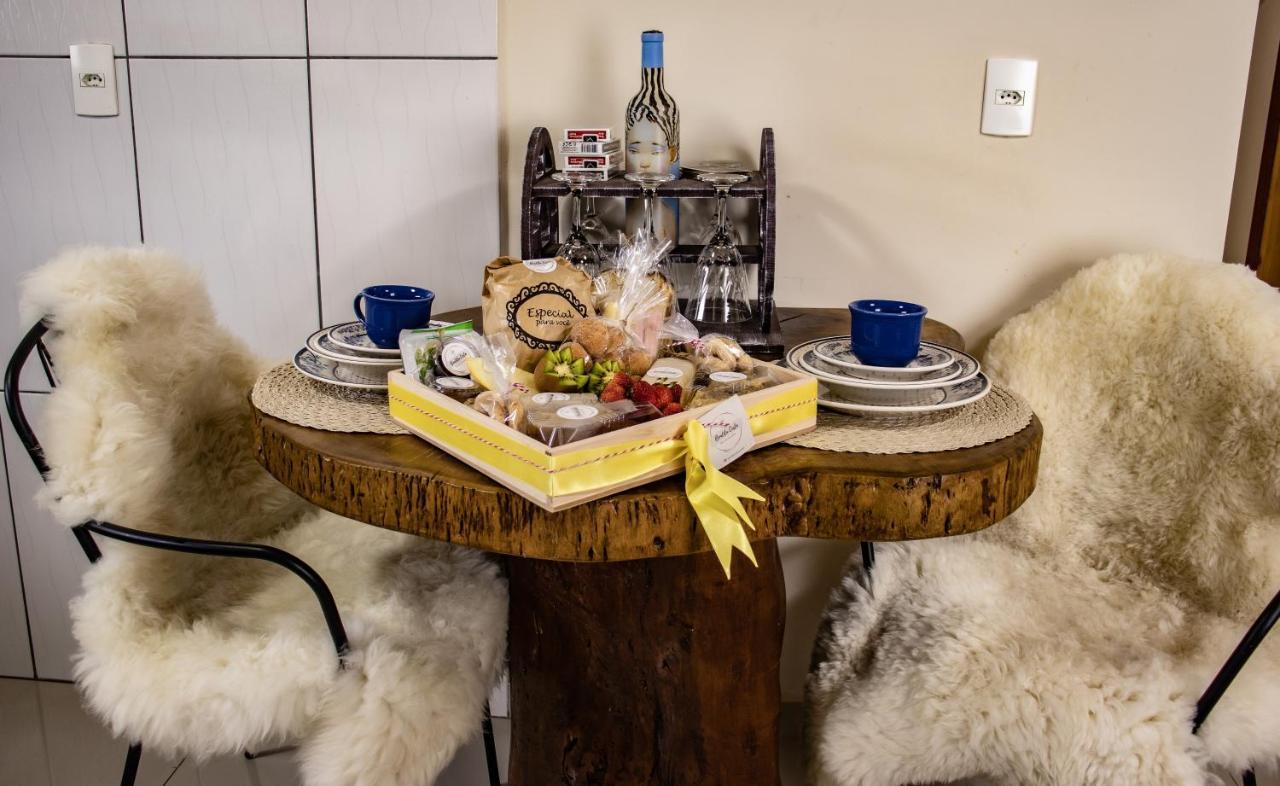 Mini Houses Урубиси Экстерьер фото
